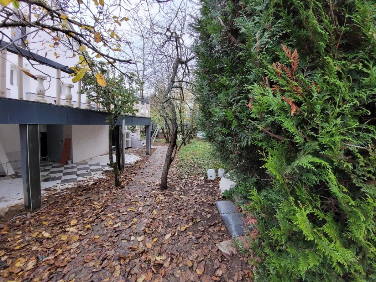 Residence Miranda Dijon Buitenkant foto