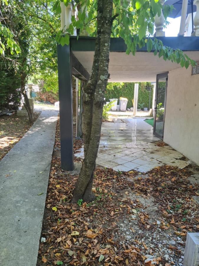 Residence Miranda Dijon Buitenkant foto