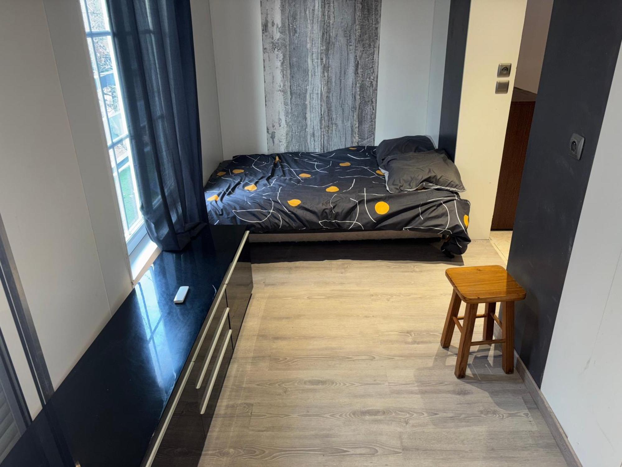 Residence Miranda Dijon Buitenkant foto