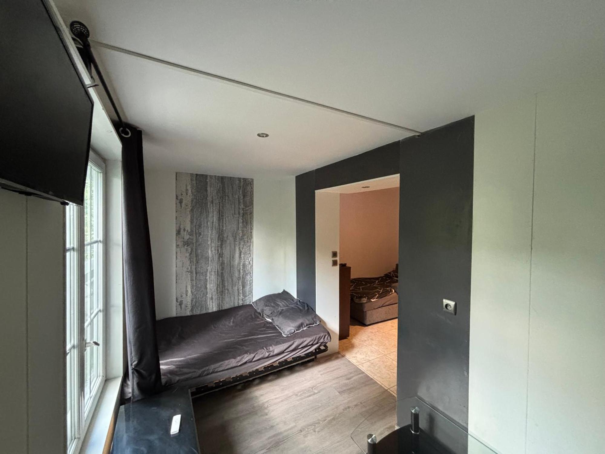 Residence Miranda Dijon Buitenkant foto