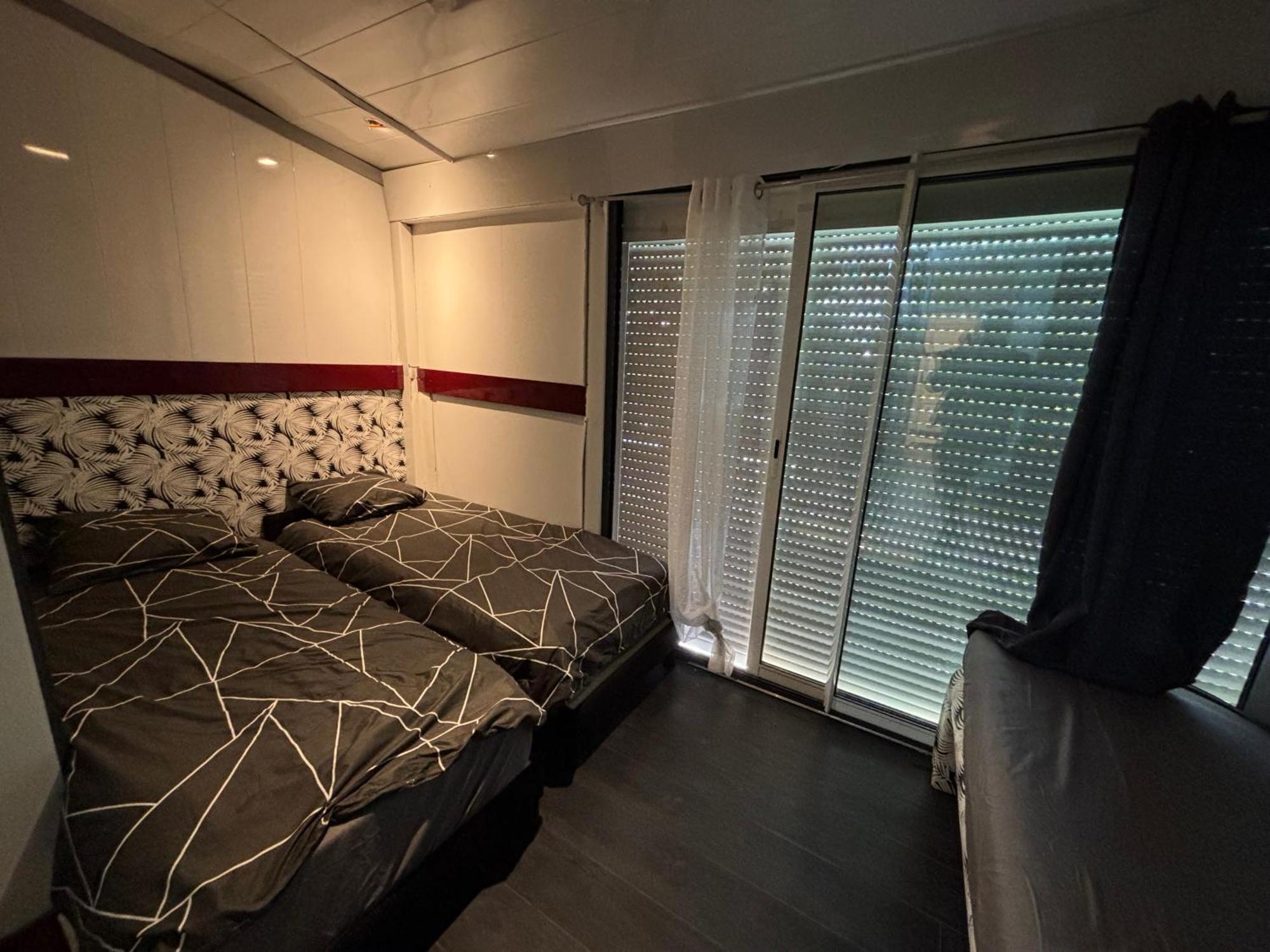 Residence Miranda Dijon Buitenkant foto