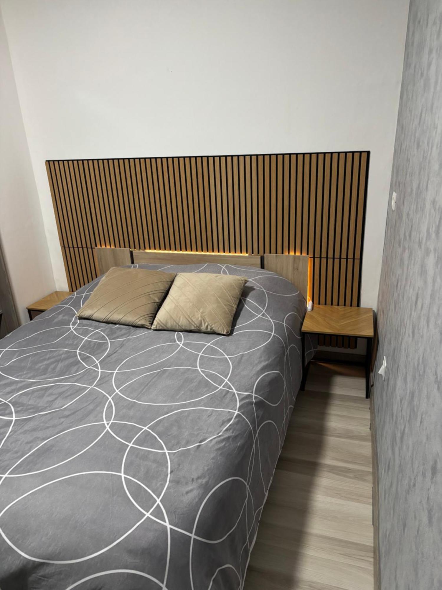 Residence Miranda Dijon Buitenkant foto